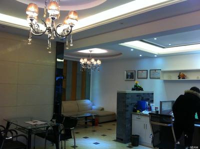 武汉唐乾盛世装饰设计工程 专业打造品质生活空间