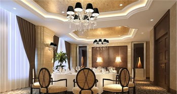 武汉亚誉装饰 专业酒店装修公司的优势与服务