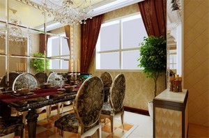 武汉餐饮与装饰 美食与空间的完美融合