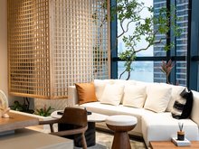 江城新韵 武汉装饰业的特色与趋势