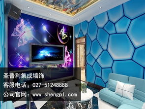 圣普利品牌优势解析 赋能武汉装修装饰市场的优质代理产品