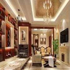 武汉高度国际装饰设计公司 引领高端家居美学，打造梦想生活空间