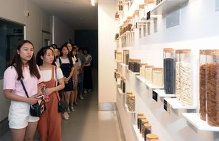 这家武汉最好吃的面包店，背后的工厂竟然是这样……